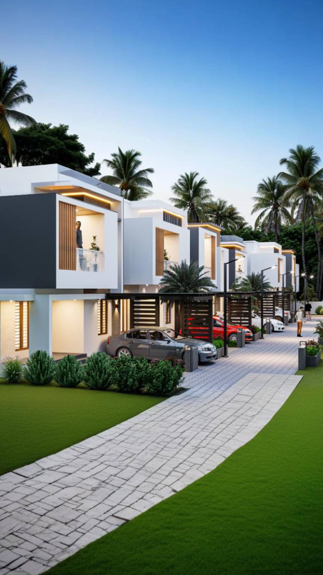 Carousel Image Mobile